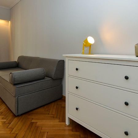 Athens' Heart Syntagma Metro Apartment Екстериор снимка
