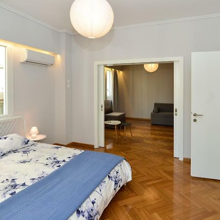Athens' Heart Syntagma Metro Apartment Екстериор снимка